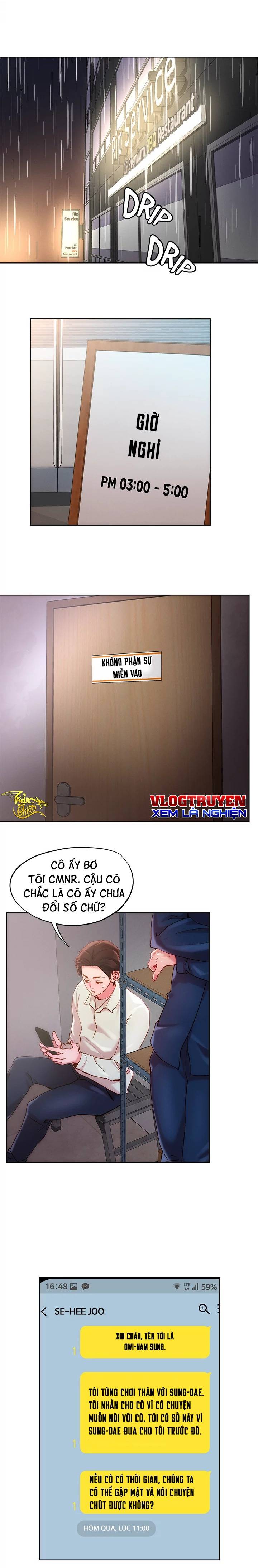 Siêu Chịch Hệ Thống Của Hắc Ám Vương Giả Chap Chapter 24-Siêu Chịch Hệ Thống Của Hắc Ám Vương Giả - Next Chap 25