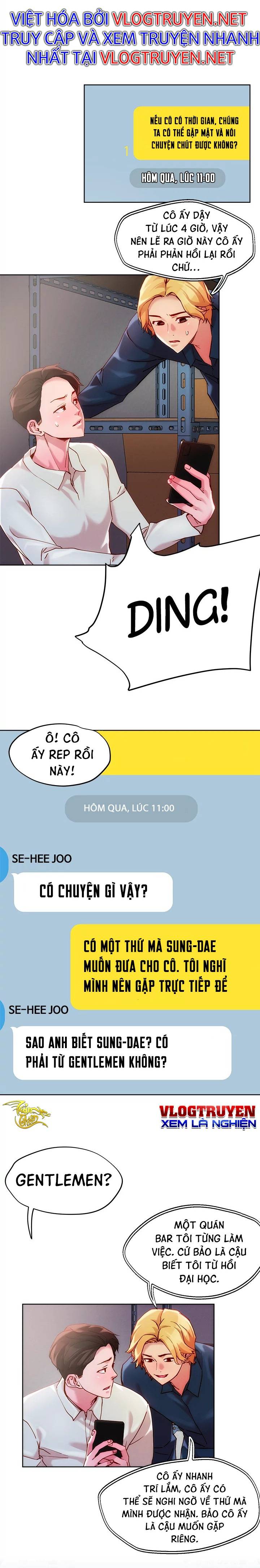 Siêu Chịch Hệ Thống Của Hắc Ám Vương Giả Chap Chapter 24-Siêu Chịch Hệ Thống Của Hắc Ám Vương Giả - Next Chap 25