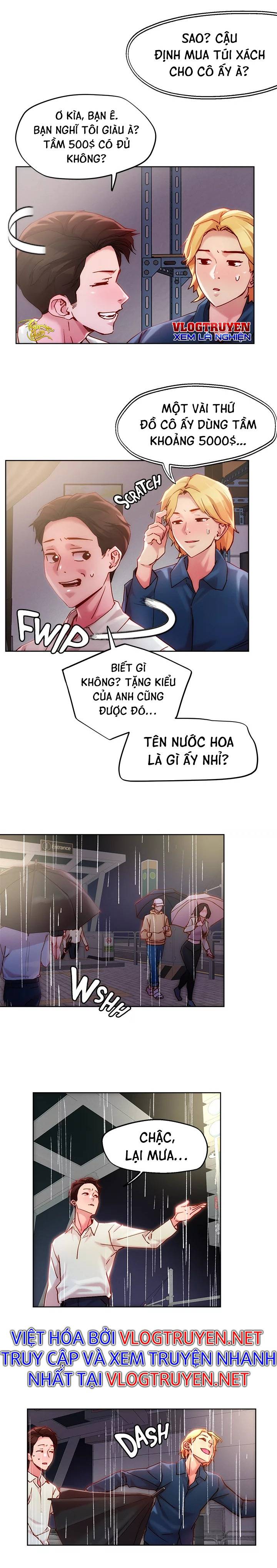 Siêu Chịch Hệ Thống Của Hắc Ám Vương Giả Chap Chapter 24-Siêu Chịch Hệ Thống Của Hắc Ám Vương Giả - Next Chap 25