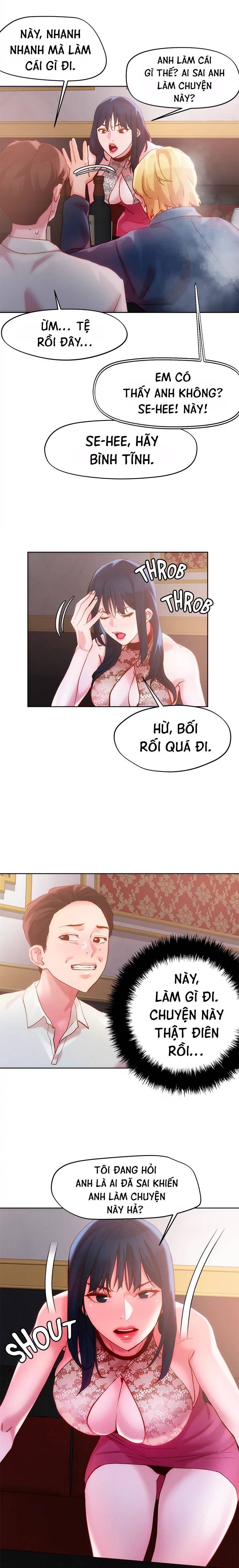 Siêu Chịch Hệ Thống Của Hắc Ám Vương Giả Chap Chapter 25-Siêu Chịch Hệ Thống Của Hắc Ám Vương Giả - Next Chap 26