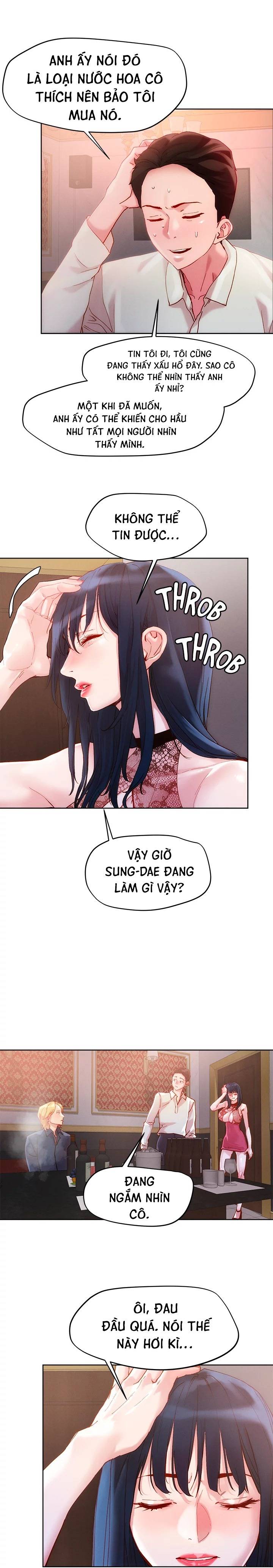 Siêu Chịch Hệ Thống Của Hắc Ám Vương Giả Chap Chapter 25-Siêu Chịch Hệ Thống Của Hắc Ám Vương Giả - Next Chap 26