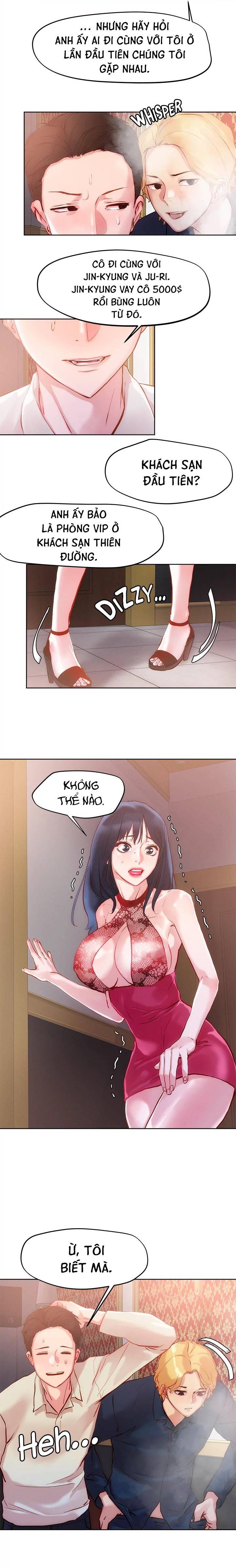 Siêu Chịch Hệ Thống Của Hắc Ám Vương Giả Chap Chapter 25-Siêu Chịch Hệ Thống Của Hắc Ám Vương Giả - Next Chap 26