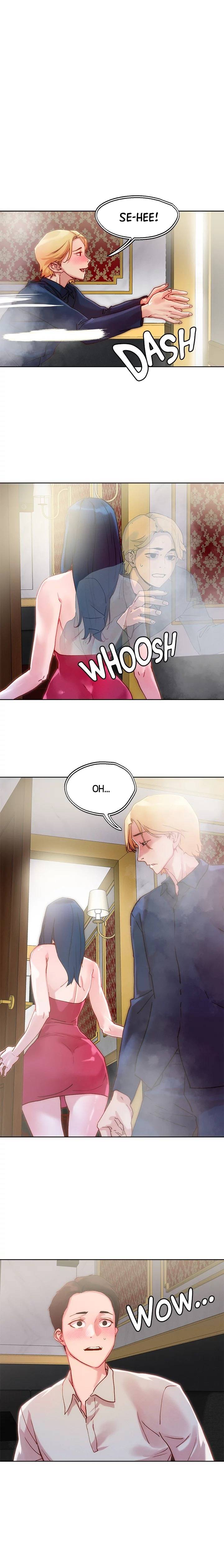 Siêu Chịch Hệ Thống Của Hắc Ám Vương Giả Chap Chapter 25-Siêu Chịch Hệ Thống Của Hắc Ám Vương Giả - Next Chap 26