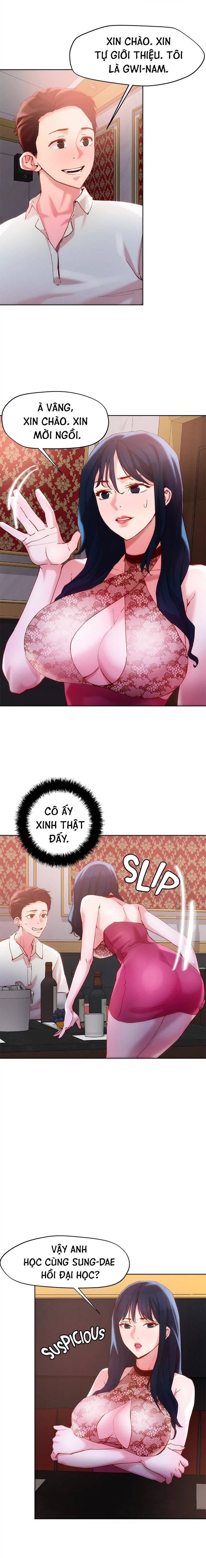 Siêu Chịch Hệ Thống Của Hắc Ám Vương Giả Chap Chapter 25-Siêu Chịch Hệ Thống Của Hắc Ám Vương Giả - Next Chap 26