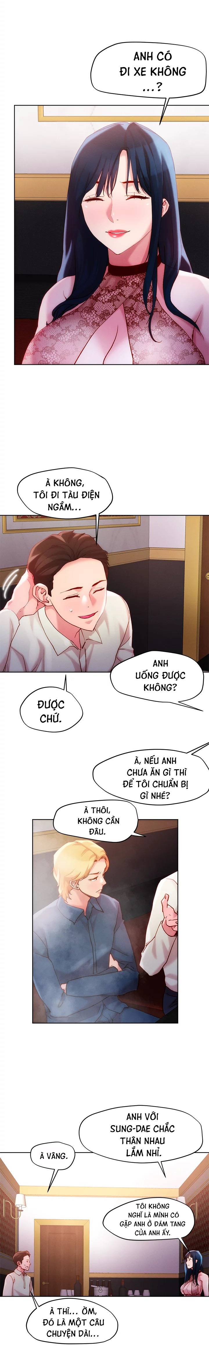 Siêu Chịch Hệ Thống Của Hắc Ám Vương Giả Chap Chapter 25-Siêu Chịch Hệ Thống Của Hắc Ám Vương Giả - Next Chap 26