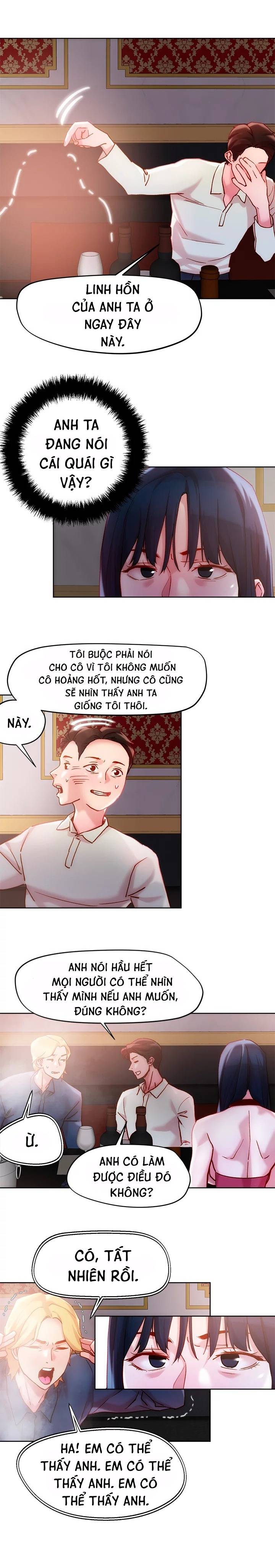 Siêu Chịch Hệ Thống Của Hắc Ám Vương Giả Chap Chapter 25-Siêu Chịch Hệ Thống Của Hắc Ám Vương Giả - Next Chap 26
