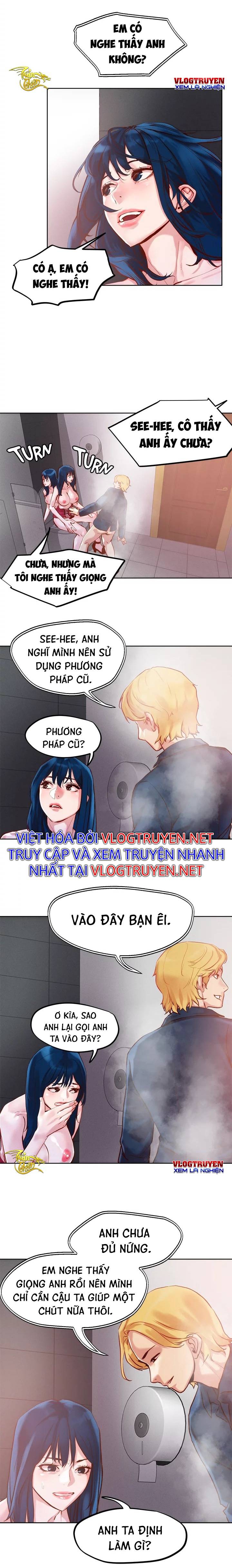 Siêu Chịch Hệ Thống Của Hắc Ám Vương Giả Chap Chapter 26-Siêu Chịch Hệ Thống Của Hắc Ám Vương Giả - Next Chap 27