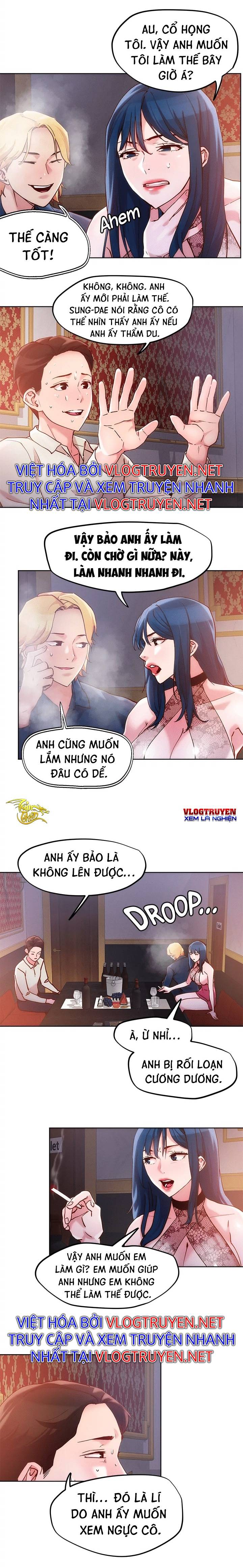 Siêu Chịch Hệ Thống Của Hắc Ám Vương Giả Chap Chapter 26-Siêu Chịch Hệ Thống Của Hắc Ám Vương Giả - Next Chap 27