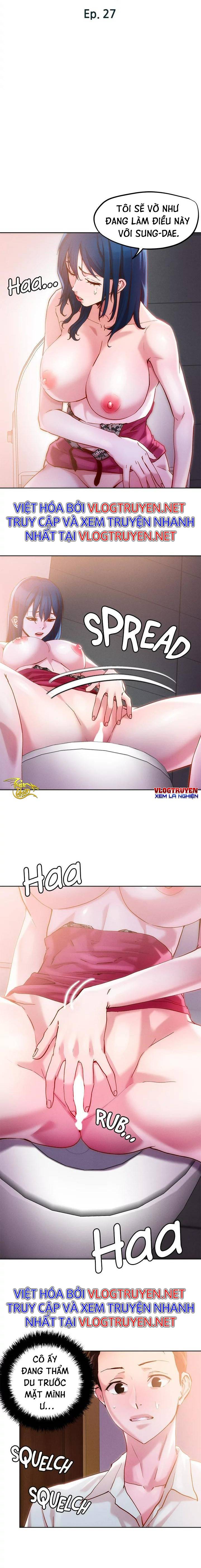 Siêu Chịch Hệ Thống Của Hắc Ám Vương Giả Chap Chapter 27-Siêu Chịch Hệ Thống Của Hắc Ám Vương Giả - Next Chap 28