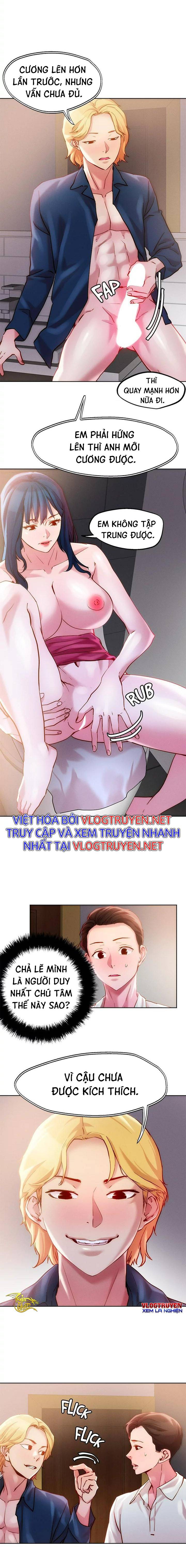 Siêu Chịch Hệ Thống Của Hắc Ám Vương Giả Chap Chapter 27-Siêu Chịch Hệ Thống Của Hắc Ám Vương Giả - Next Chap 28