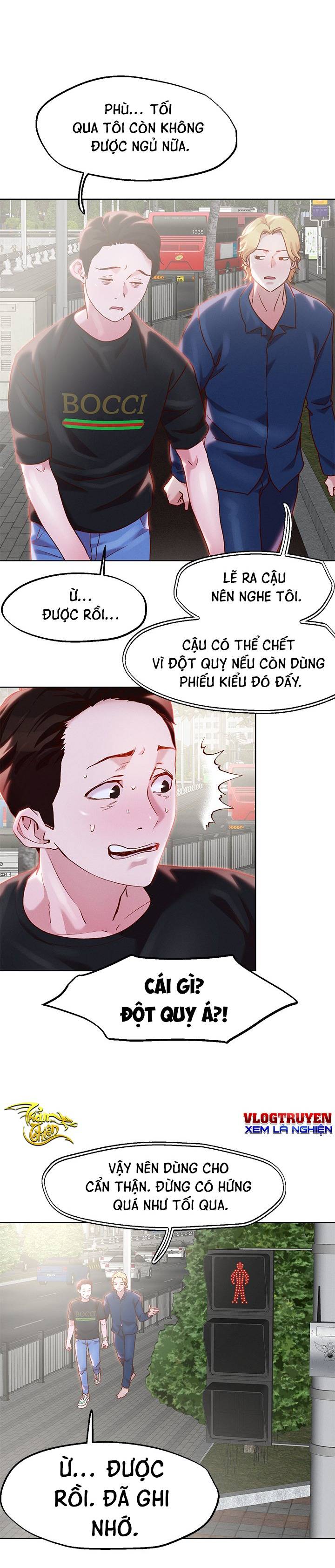 Siêu Chịch Hệ Thống Của Hắc Ám Vương Giả Chap Chapter 34-Siêu Chịch Hệ Thống Của Hắc Ám Vương Giả - Next Chap 35