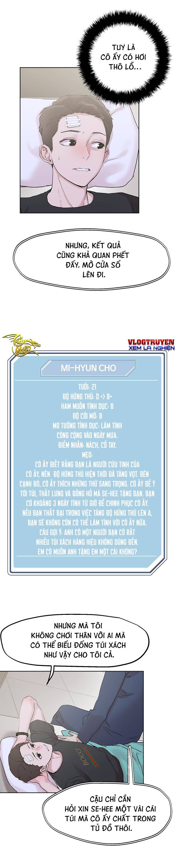 Siêu Chịch Hệ Thống Của Hắc Ám Vương Giả Chap Chapter 35-Siêu Chịch Hệ Thống Của Hắc Ám Vương Giả - Next Chap 36