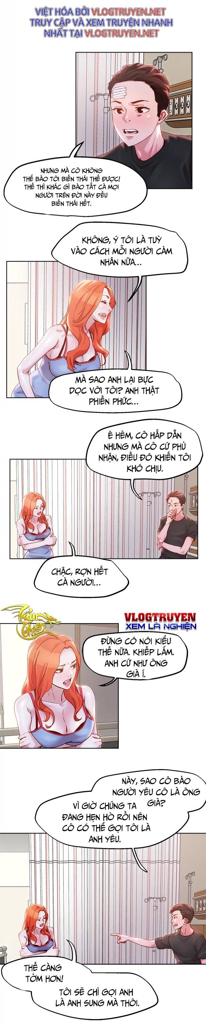 Siêu Chịch Hệ Thống Của Hắc Ám Vương Giả Chap Chapter 36-Siêu Chịch Hệ Thống Của Hắc Ám Vương Giả - Next Chap 37