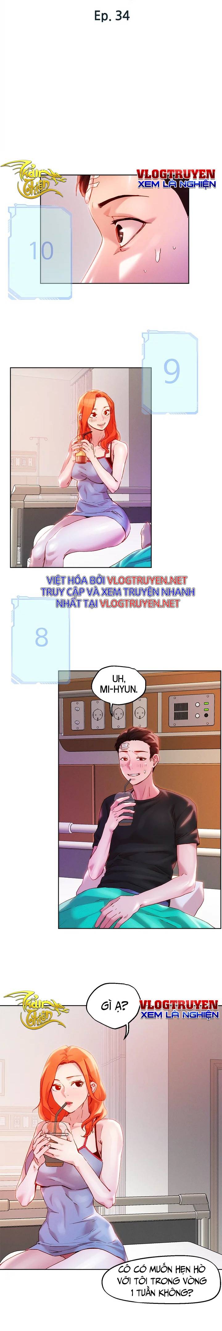 Siêu Chịch Hệ Thống Của Hắc Ám Vương Giả Chap Chapter 36-Siêu Chịch Hệ Thống Của Hắc Ám Vương Giả - Next Chap 37