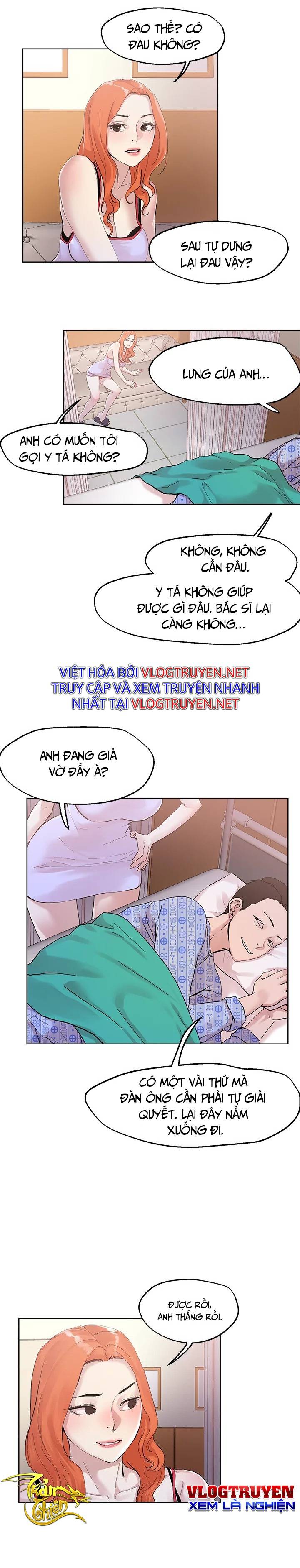 Siêu Chịch Hệ Thống Của Hắc Ám Vương Giả Chap Chapter 37-Siêu Chịch Hệ Thống Của Hắc Ám Vương Giả - Next Chap 38