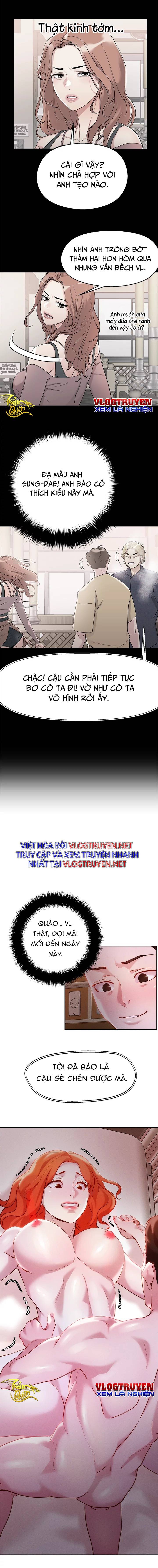 Siêu Chịch Hệ Thống Của Hắc Ám Vương Giả Chap Chapter 41-Siêu Chịch Hệ Thống Của Hắc Ám Vương Giả - Next Chap 42