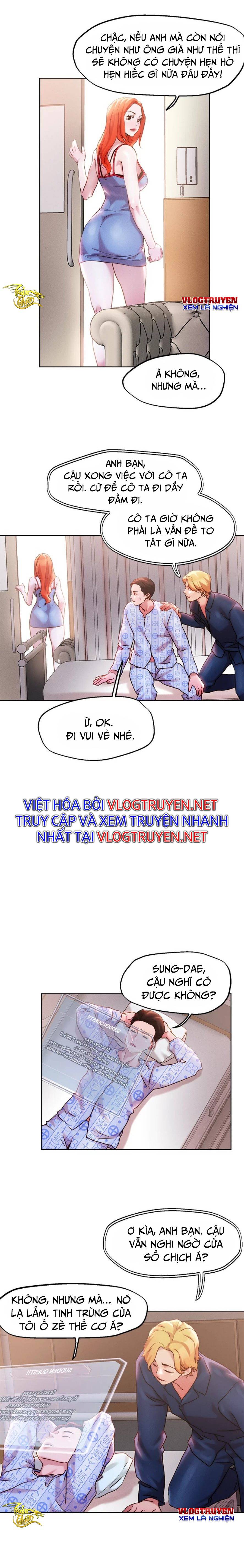 Siêu Chịch Hệ Thống Của Hắc Ám Vương Giả Chap Chapter 43-Siêu Chịch Hệ Thống Của Hắc Ám Vương Giả - Next Chap 44