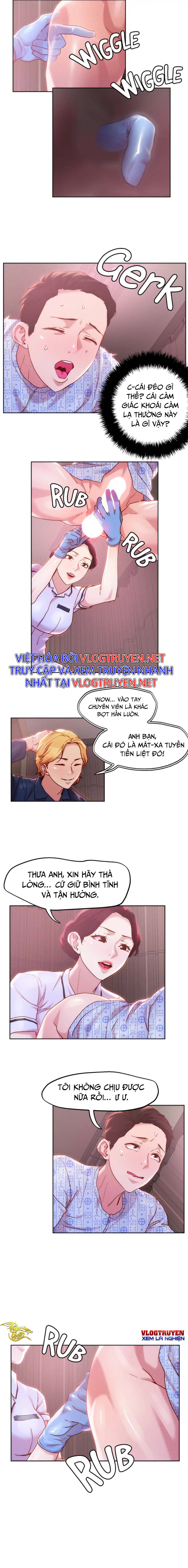 Siêu Chịch Hệ Thống Của Hắc Ám Vương Giả Chap Chapter 44-Siêu Chịch Hệ Thống Của Hắc Ám Vương Giả - Next Chap 45
