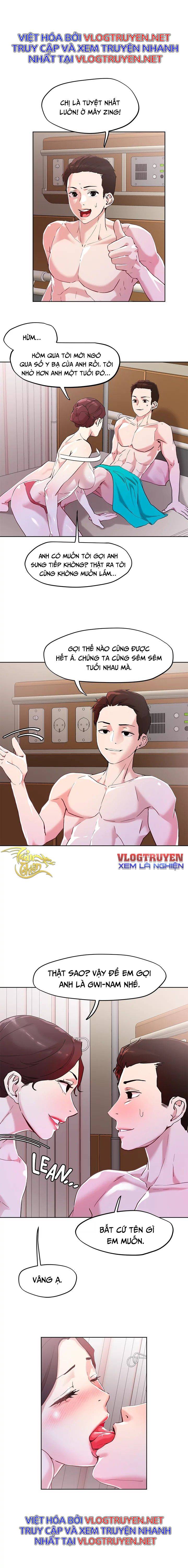 Siêu Chịch Hệ Thống Của Hắc Ám Vương Giả Chap Chapter 46-Siêu Chịch Hệ Thống Của Hắc Ám Vương Giả - Next Chap 47