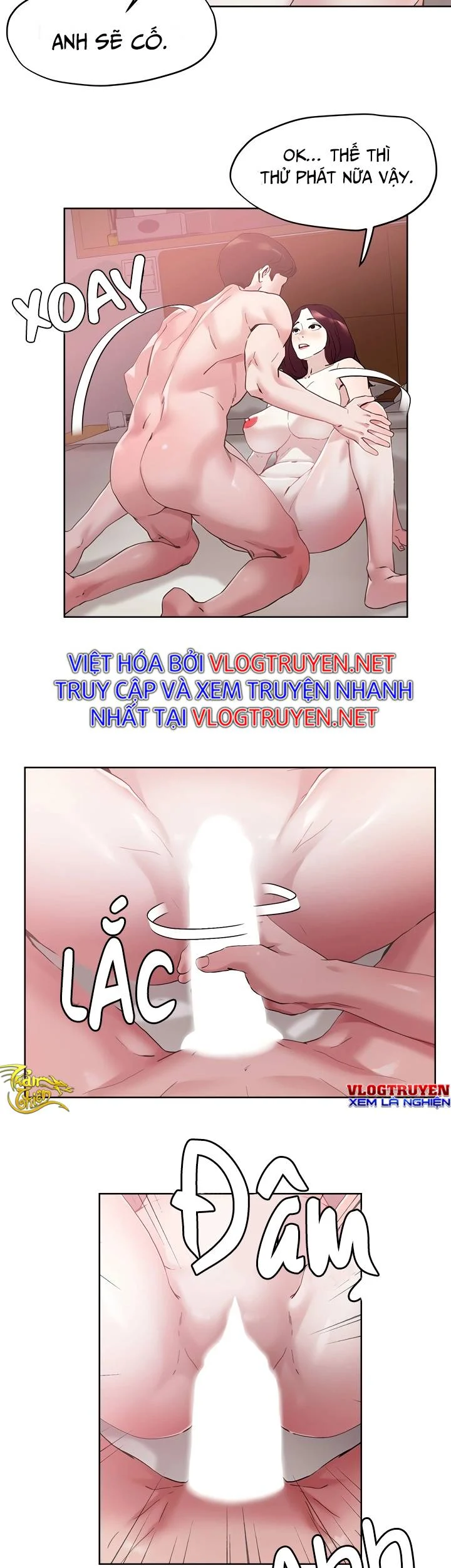 Siêu Chịch Hệ Thống Của Hắc Ám Vương Giả Chap Chapter 48-Siêu Chịch Hệ Thống Của Hắc Ám Vương Giả - Next Chap 49
