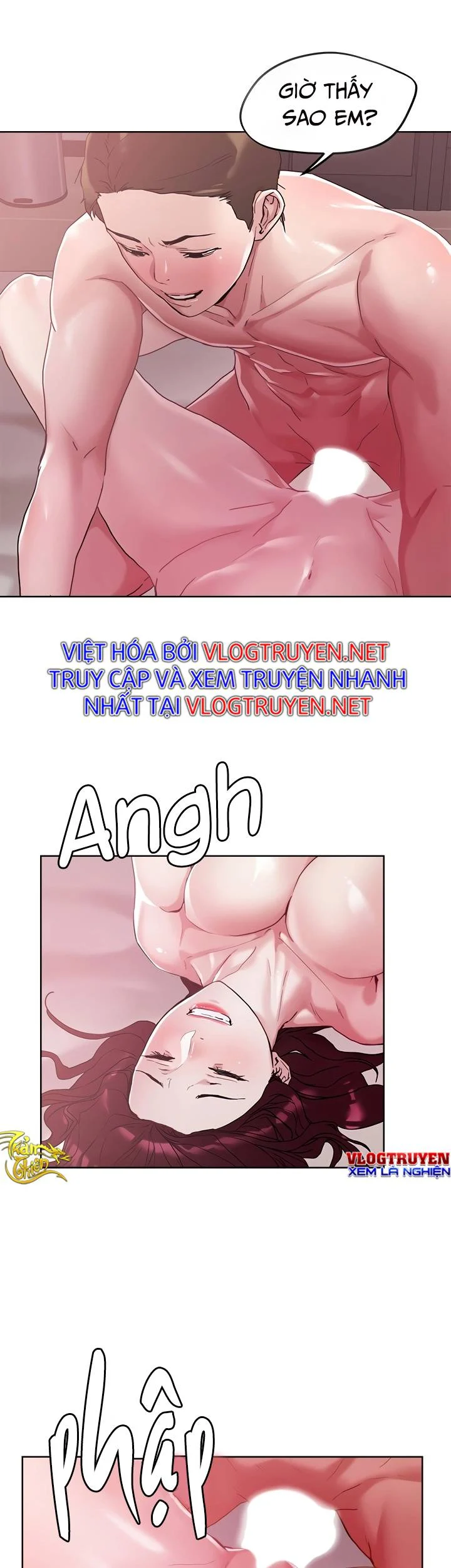 Siêu Chịch Hệ Thống Của Hắc Ám Vương Giả Chap Chapter 48-Siêu Chịch Hệ Thống Của Hắc Ám Vương Giả - Next Chap 49