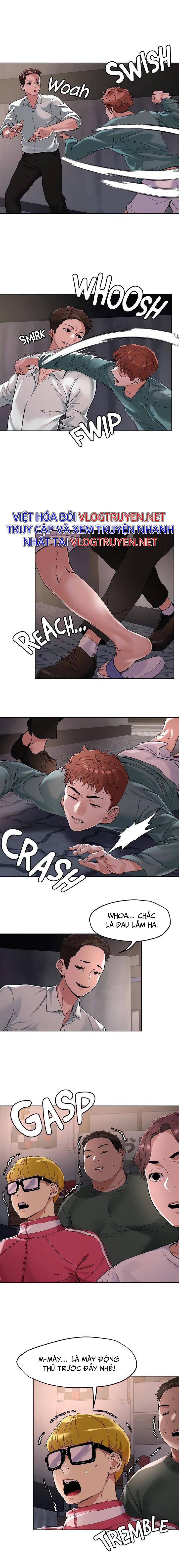 Siêu Chịch Hệ Thống Của Hắc Ám Vương Giả Chap Chapter 52-Siêu Chịch Hệ Thống Của Hắc Ám Vương Giả - Next Chap 53