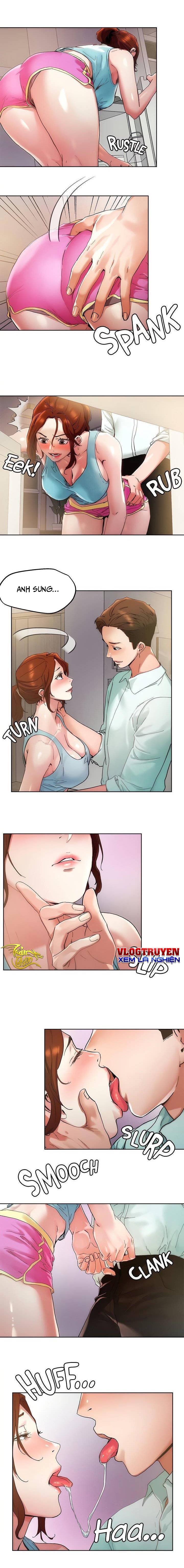 Siêu Chịch Hệ Thống Của Hắc Ám Vương Giả Chap Chapter 53-Siêu Chịch Hệ Thống Của Hắc Ám Vương Giả - Next Chap 54