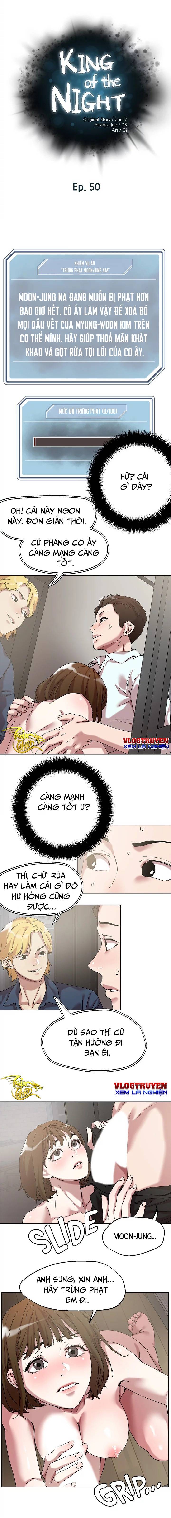 Siêu Chịch Hệ Thống Của Hắc Ám Vương Giả Chap Chapter 56-Siêu Chịch Hệ Thống Của Hắc Ám Vương Giả - Next Chap 57