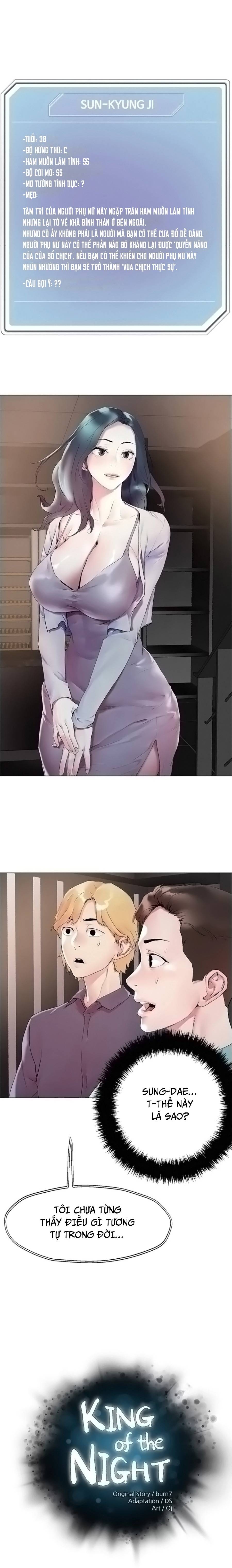 Siêu Chịch Hệ Thống Của Hắc Ám Vương Giả Chap Chapter 58-Siêu Chịch Hệ Thống Của Hắc Ám Vương Giả - Next Chap 59