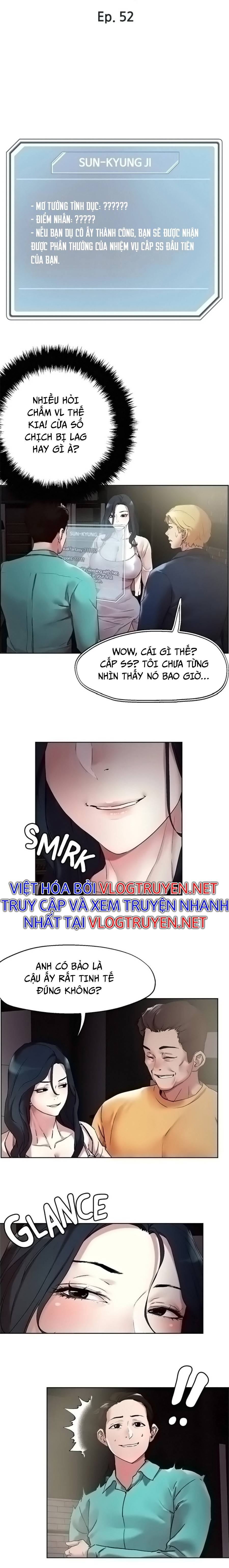 Siêu Chịch Hệ Thống Của Hắc Ám Vương Giả Chap Chapter 58-Siêu Chịch Hệ Thống Của Hắc Ám Vương Giả - Next Chap 59