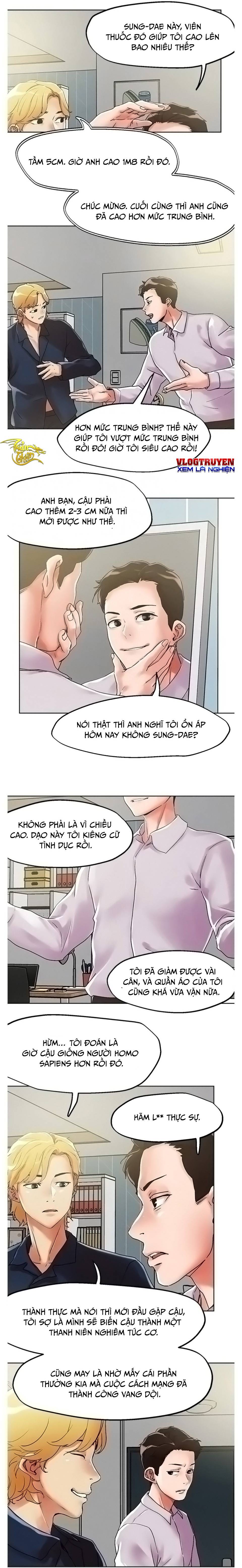 Siêu Chịch Hệ Thống Của Hắc Ám Vương Giả Chap Chapter 60-Siêu Chịch Hệ Thống Của Hắc Ám Vương Giả - Next Chap 61
