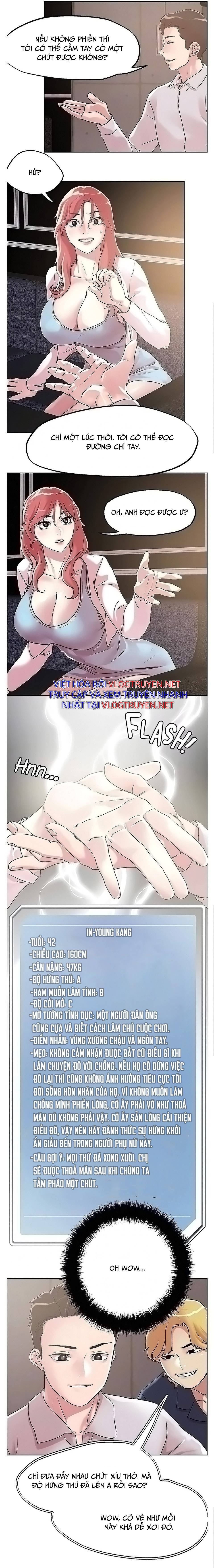 Siêu Chịch Hệ Thống Của Hắc Ám Vương Giả Chap Chapter 61-Siêu Chịch Hệ Thống Của Hắc Ám Vương Giả - Next Chap 62