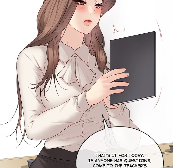 Signed, Sealed, Mistaken Chap Chapter 32-Signed, Sealed, Mistaken - Next Chap 33