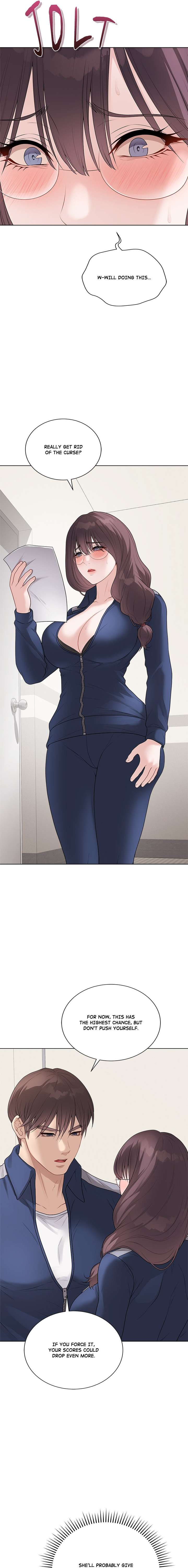 Signed, Sealed, Mistaken Chap Chapter 33-Signed, Sealed, Mistaken - Next Chap 34