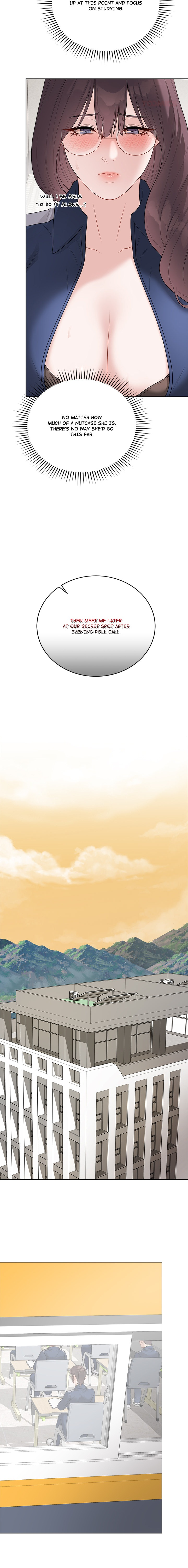 Signed, Sealed, Mistaken Chap Chapter 33-Signed, Sealed, Mistaken - Next Chap 34