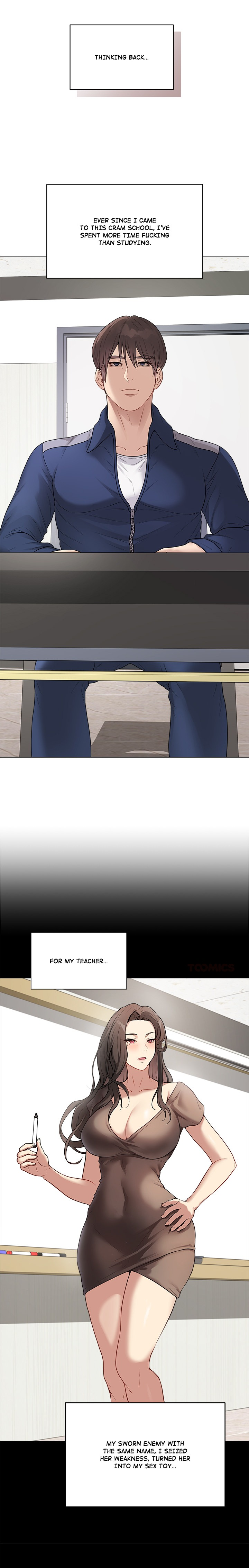 Signed, Sealed, Mistaken Chap Chapter 33-Signed, Sealed, Mistaken - Next Chap 34