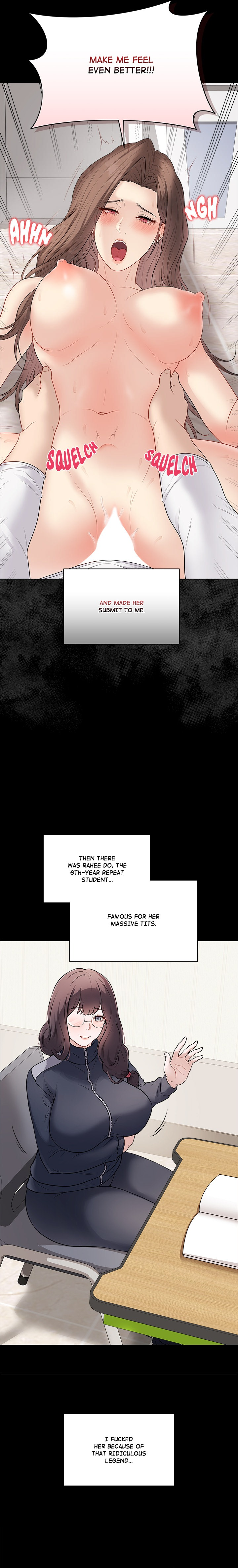 Signed, Sealed, Mistaken Chap Chapter 33-Signed, Sealed, Mistaken - Next Chap 34