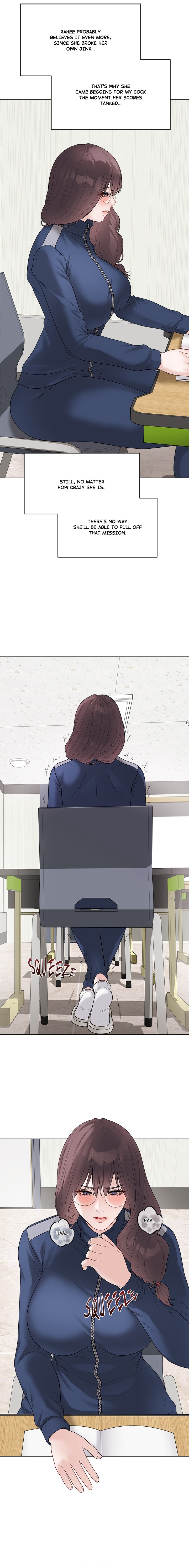 Signed, Sealed, Mistaken Chap Chapter 33-Signed, Sealed, Mistaken - Next Chap 34