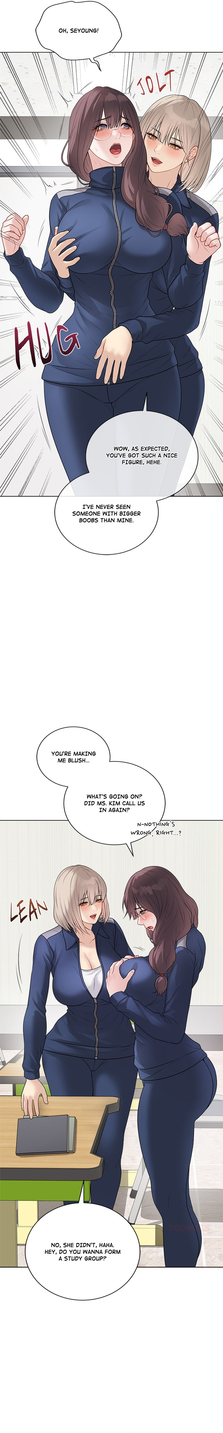 Signed, Sealed, Mistaken Chap Chapter 33-Signed, Sealed, Mistaken - Next Chap 34