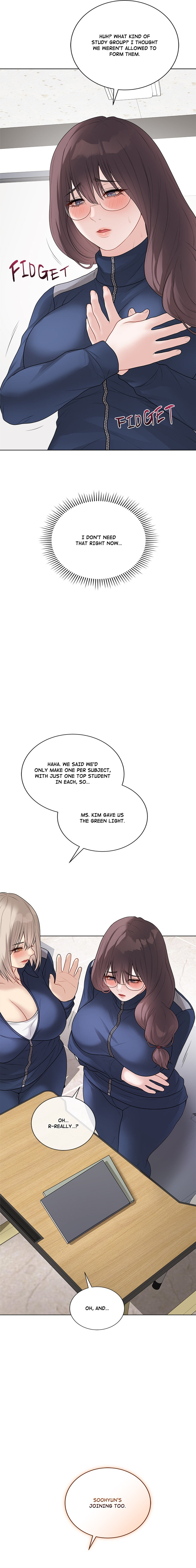 Signed, Sealed, Mistaken Chap Chapter 33-Signed, Sealed, Mistaken - Next Chap 34