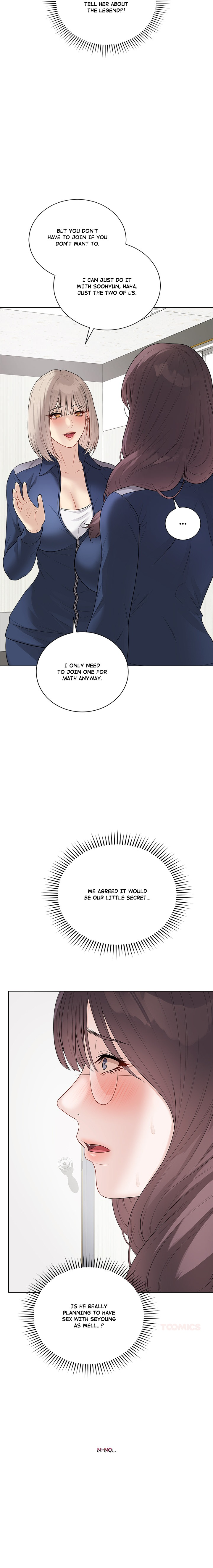 Signed, Sealed, Mistaken Chap Chapter 33-Signed, Sealed, Mistaken - Next Chap 34
