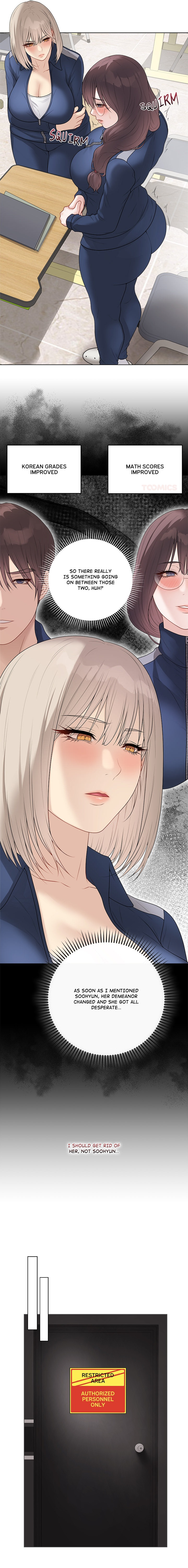 Signed, Sealed, Mistaken Chap Chapter 33-Signed, Sealed, Mistaken - Next Chap 34