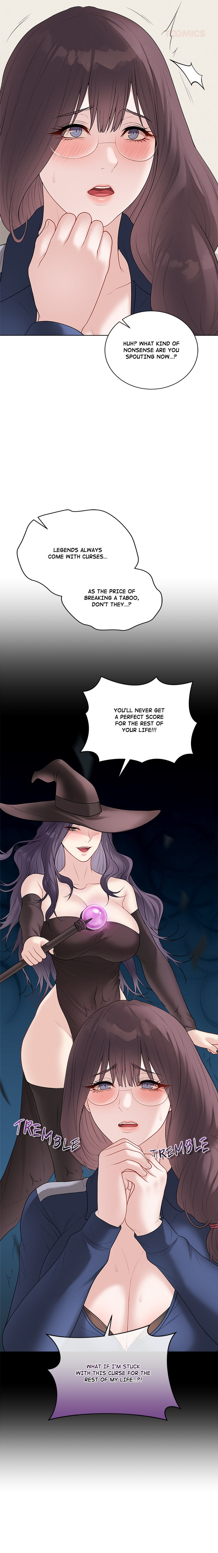 Signed, Sealed, Mistaken Chap Chapter 33-Signed, Sealed, Mistaken - Next Chap 34