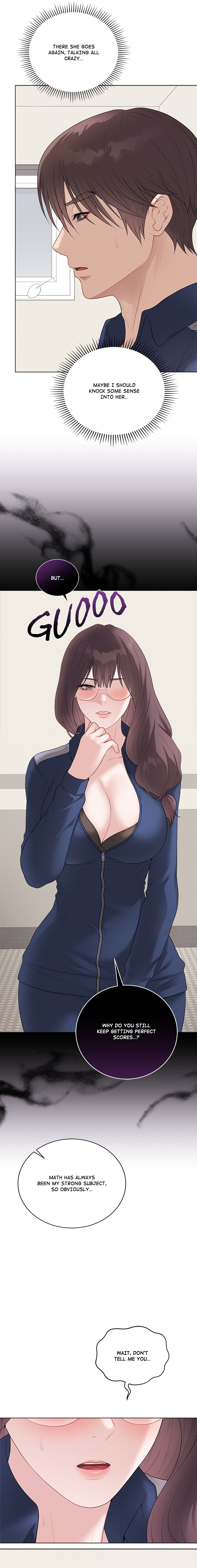 Signed, Sealed, Mistaken Chap Chapter 33-Signed, Sealed, Mistaken - Next Chap 34