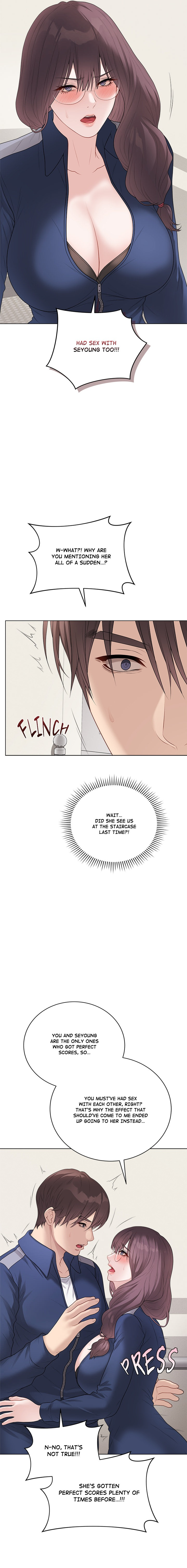 Signed, Sealed, Mistaken Chap Chapter 33-Signed, Sealed, Mistaken - Next Chap 34