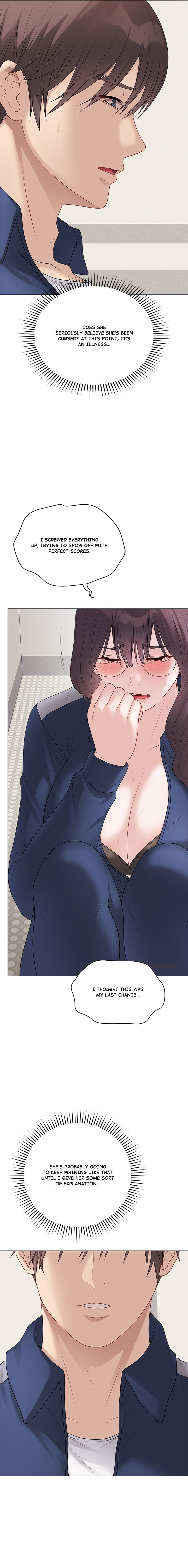 Signed, Sealed, Mistaken Chap Chapter 33-Signed, Sealed, Mistaken - Next Chap 34