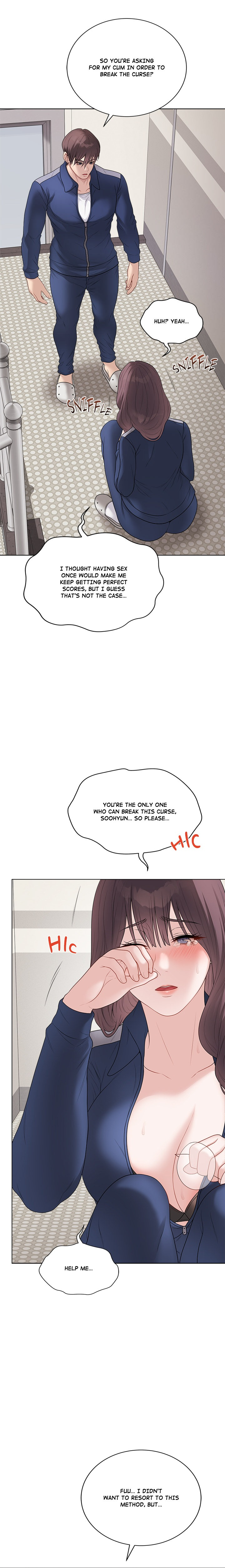 Signed, Sealed, Mistaken Chap Chapter 33-Signed, Sealed, Mistaken - Next Chap 34