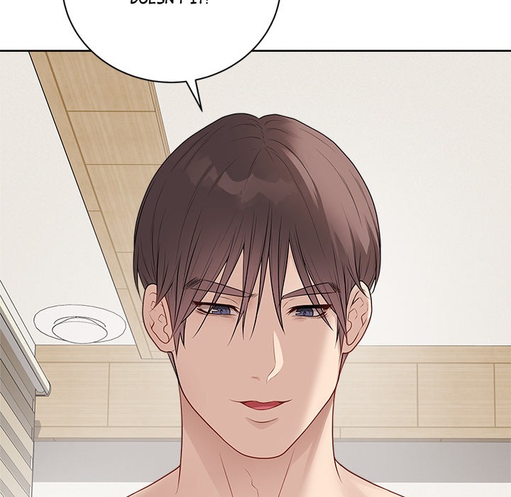 Signed, Sealed, Mistaken Chap Chapter 34-Signed, Sealed, Mistaken - Next Chap 35