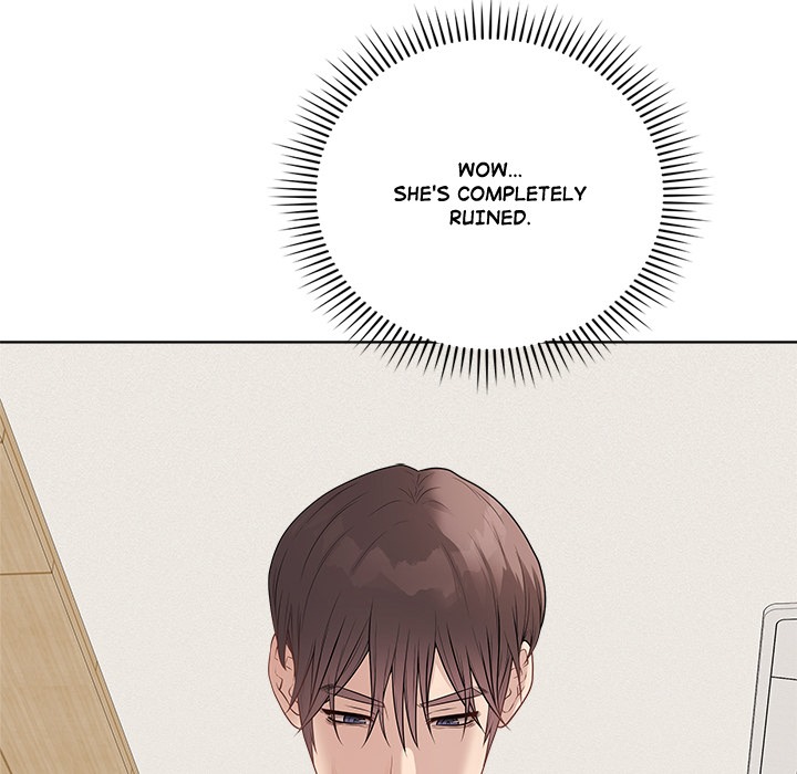 Signed, Sealed, Mistaken Chap Chapter 35-Signed, Sealed, Mistaken - Next Chap 36