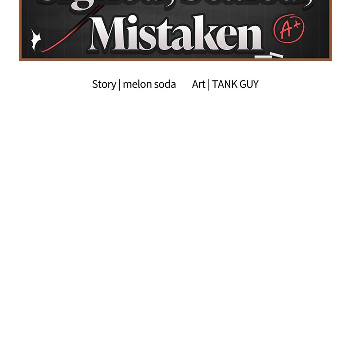 Signed, Sealed, Mistaken Chap Chapter 35-Signed, Sealed, Mistaken - Next Chap 36